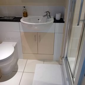 End of Tenancy Cleaning Crouch End N8